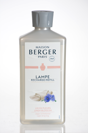 Lin en Fleurs 410952